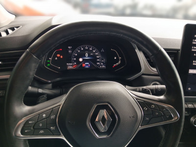 Renault Captur Gebrauchtwagen Renault Captur Gebrauchtwagen
