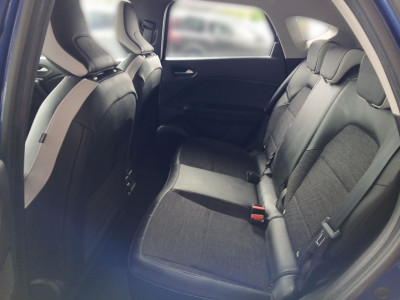 Renault Captur Gebrauchtwagen Renault Captur Gebrauchtwagen