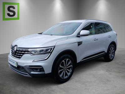 Renault Koleos Gebrauchtwagen