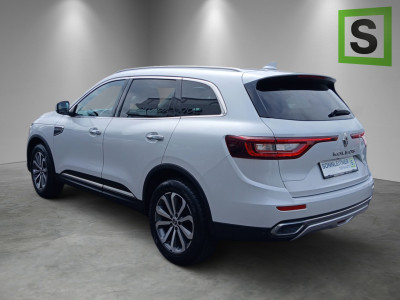 Renault Koleos Gebrauchtwagen