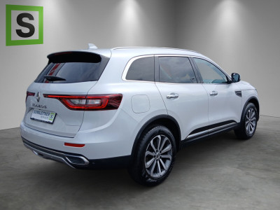 Renault Koleos Gebrauchtwagen