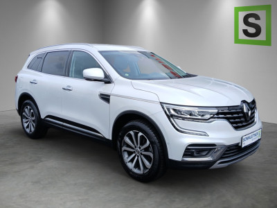 Renault Koleos Gebrauchtwagen
