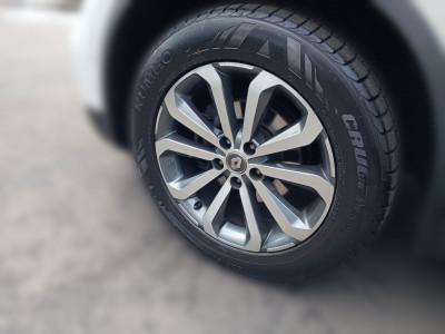 Renault Koleos Gebrauchtwagen
