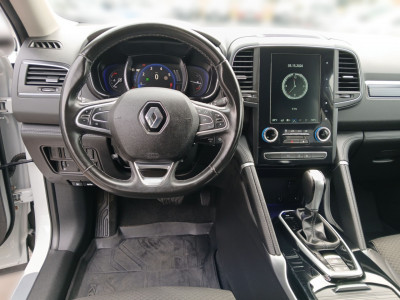 Renault Koleos Gebrauchtwagen