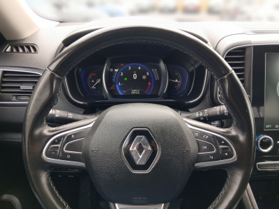 Renault Koleos Gebrauchtwagen