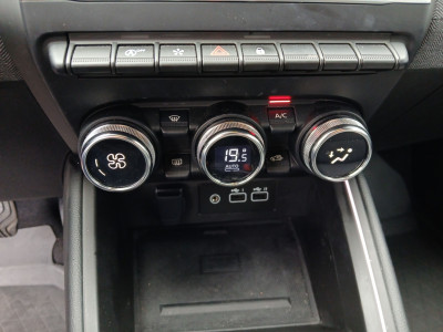 Renault Clio Gebrauchtwagen Renault Clio Gebrauchtwagen