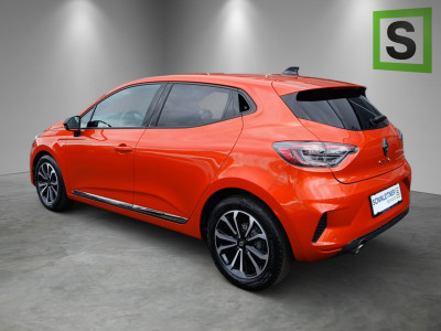 Renault Clio Gebrauchtwagen Renault Clio Gebrauchtwagen