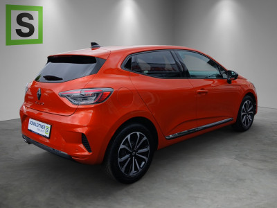 Renault Clio Gebrauchtwagen Renault Clio Gebrauchtwagen