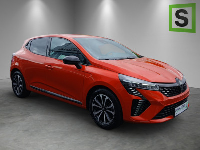 Renault Clio Gebrauchtwagen Renault Clio Gebrauchtwagen