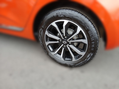 Renault Clio Gebrauchtwagen Renault Clio Gebrauchtwagen