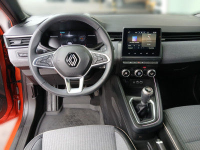 Renault Clio Gebrauchtwagen Renault Clio Gebrauchtwagen