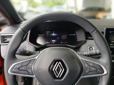 Renault Clio Gebrauchtwagen Renault Clio Gebrauchtwagen