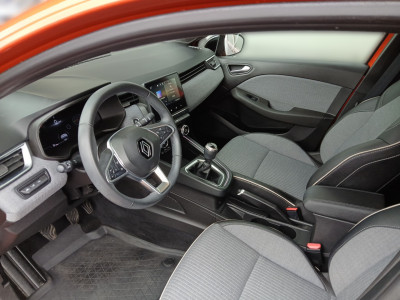 Renault Clio Gebrauchtwagen Renault Clio Gebrauchtwagen
