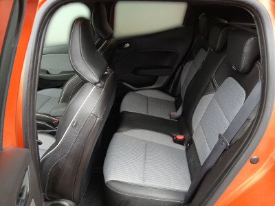 Renault Clio Gebrauchtwagen Renault Clio Gebrauchtwagen