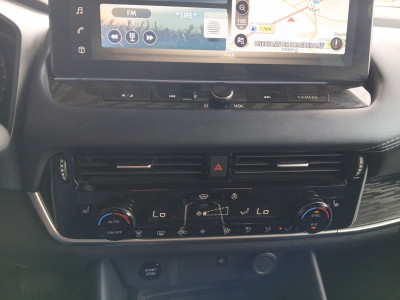 Nissan Qashqai Gebrauchtwagen Nissan Qashqai Gebrauchtwagen