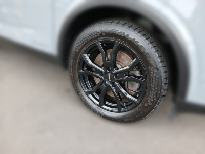 Nissan Qashqai Gebrauchtwagen Nissan Qashqai Gebrauchtwagen