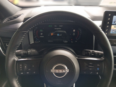 Nissan Qashqai Gebrauchtwagen Nissan Qashqai Gebrauchtwagen
