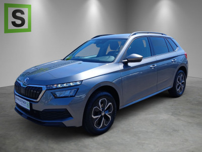 Skoda Kamiq Gebrauchtwagen