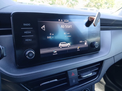 Skoda Kamiq Gebrauchtwagen Skoda Kamiq Gebrauchtwagen