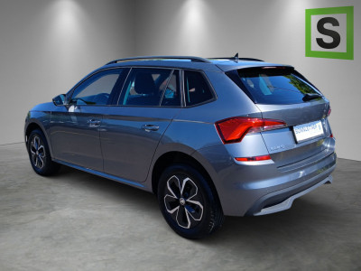 Skoda Kamiq Gebrauchtwagen Skoda Kamiq Gebrauchtwagen