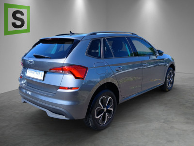 Skoda Kamiq Gebrauchtwagen Skoda Kamiq Gebrauchtwagen