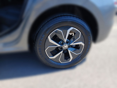 Skoda Kamiq Gebrauchtwagen Skoda Kamiq Gebrauchtwagen