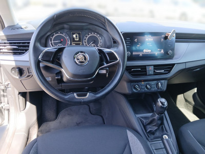 Skoda Kamiq Gebrauchtwagen Skoda Kamiq Gebrauchtwagen