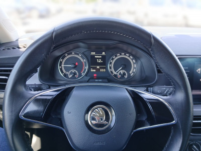 Skoda Kamiq Gebrauchtwagen Skoda Kamiq Gebrauchtwagen
