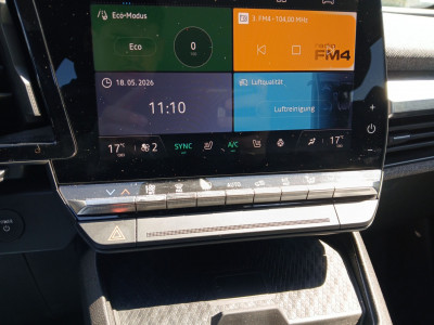 Renault Mégane Gebrauchtwagen Renault Mégane Gebrauchtwagen