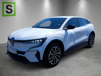 Renault Mégane Gebrauchtwagen Renault Mégane Gebrauchtwagen