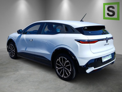 Renault Mégane Gebrauchtwagen Renault Mégane Gebrauchtwagen