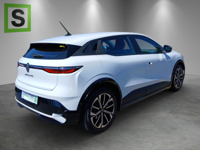 Renault Mégane Gebrauchtwagen Renault Mégane Gebrauchtwagen