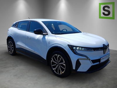 Renault Mégane Gebrauchtwagen Renault Mégane Gebrauchtwagen