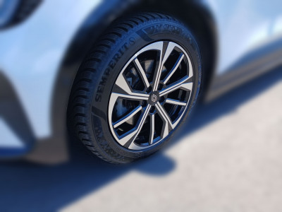 Renault Mégane Gebrauchtwagen Renault Mégane Gebrauchtwagen