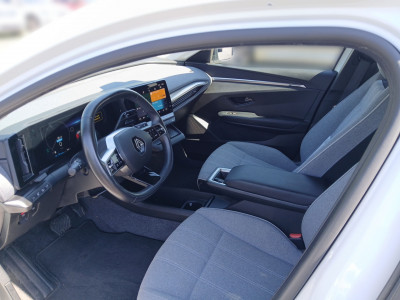 Renault Mégane Gebrauchtwagen Renault Mégane Gebrauchtwagen