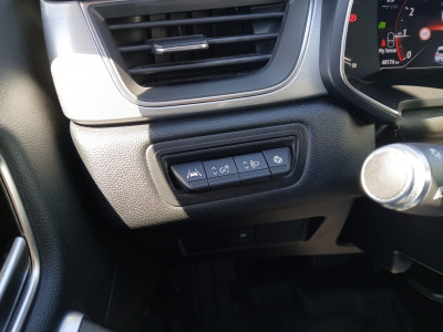 Renault Captur Gebrauchtwagen Renault Captur Gebrauchtwagen