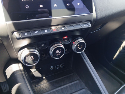 Renault Captur Gebrauchtwagen Renault Captur Gebrauchtwagen