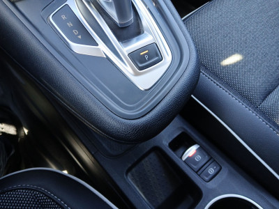 Renault Captur Gebrauchtwagen Renault Captur Gebrauchtwagen