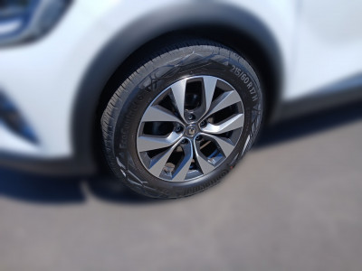 Renault Captur Gebrauchtwagen Renault Captur Gebrauchtwagen