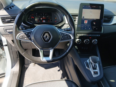 Renault Captur Gebrauchtwagen Renault Captur Gebrauchtwagen