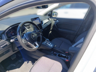 Renault Captur Gebrauchtwagen Renault Captur Gebrauchtwagen