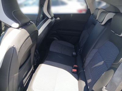 Renault Captur Gebrauchtwagen Renault Captur Gebrauchtwagen