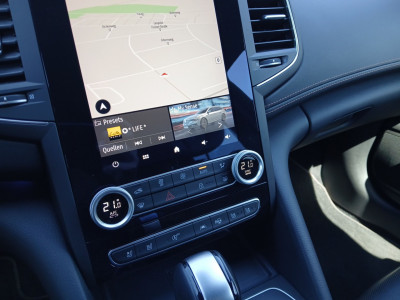 Renault Talisman Gebrauchtwagen