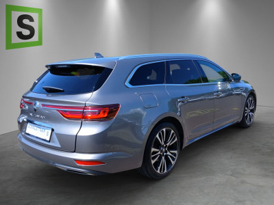 Renault Talisman Gebrauchtwagen