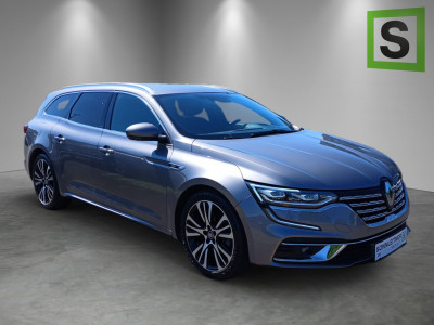 Renault Talisman Gebrauchtwagen