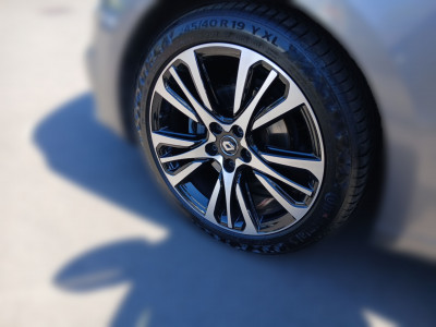 Renault Talisman Gebrauchtwagen