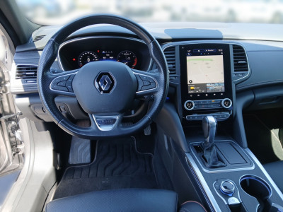 Renault Talisman Gebrauchtwagen