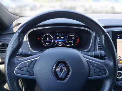 Renault Talisman Gebrauchtwagen