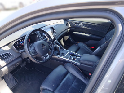 Renault Talisman Gebrauchtwagen