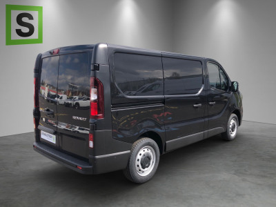 Renault Trafic Neuwagen Renault Trafic Neuwagen